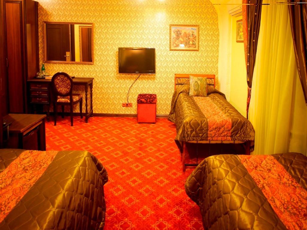 Hotel Kilikiya Ужгород Стая снимка